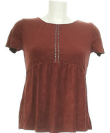 182126 Tops et t-shirts PROMOD Occasion Once Again Friperie en ligne