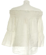 182127 Chemises et blouses ZARA Occasion Vêtement occasion seconde main
