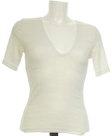 182129 Tops et t-shirts ZARA Occasion Once Again Friperie en ligne