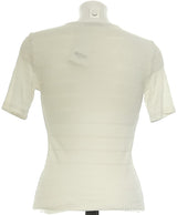 182129 Tops et t-shirts ZARA Occasion Vêtement occasion seconde main