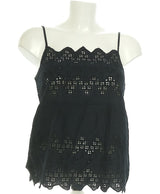 182143 Tops et t-shirts NAF NAF Occasion Once Again Friperie en ligne