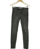 182146 Jeans ZARA Occasion Once Again Friperie en ligne