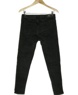 182148 Jeans ZARA Occasion Vêtement occasion seconde main