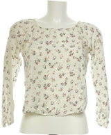 182154 Chemises et blouses BERSHKA Occasion Once Again Friperie en ligne