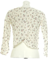 182154 Chemises et blouses BERSHKA Occasion Vêtement occasion seconde main
