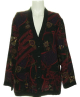 182158 Pulls et gilets DEVERNOIS Occasion Once Again Friperie en ligne