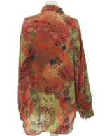 182161 Chemises et blouses BETTY BARCLAY Occasion Vêtement occasion seconde main