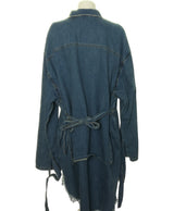 182181 Robes DIESEL Occasion Vêtement occasion seconde main