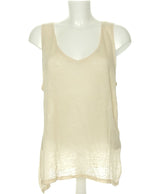 182187 Tops et t-shirts MONOPRIX Occasion Once Again Friperie en ligne