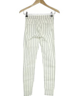 182196 Pantalons et pantacourts BERSHKA Occasion Vêtement occasion seconde main