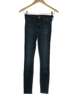182197 Pantalons et pantacourts HOLLISTER Occasion Once Again Friperie en ligne