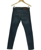 182198 Jeans HOLLISTER Occasion Vêtement occasion seconde main