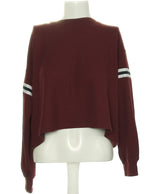 182199 Tops et t-shirts HOLLISTER Occasion Once Again Friperie en ligne