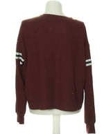 182199 Tops et t-shirts HOLLISTER Occasion Vêtement occasion seconde main