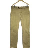182202 Pantalons et pantacourts GANT Occasion Once Again Friperie en ligne