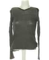 182221 Tops et t-shirts ZARA Occasion Once Again Friperie en ligne