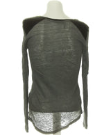 182221 Tops et t-shirts ZARA Occasion Vêtement occasion seconde main