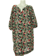 182238 Robes MONOPRIX Occasion Once Again Friperie en ligne