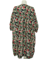 182238 Robes MONOPRIX Occasion Vêtement occasion seconde main