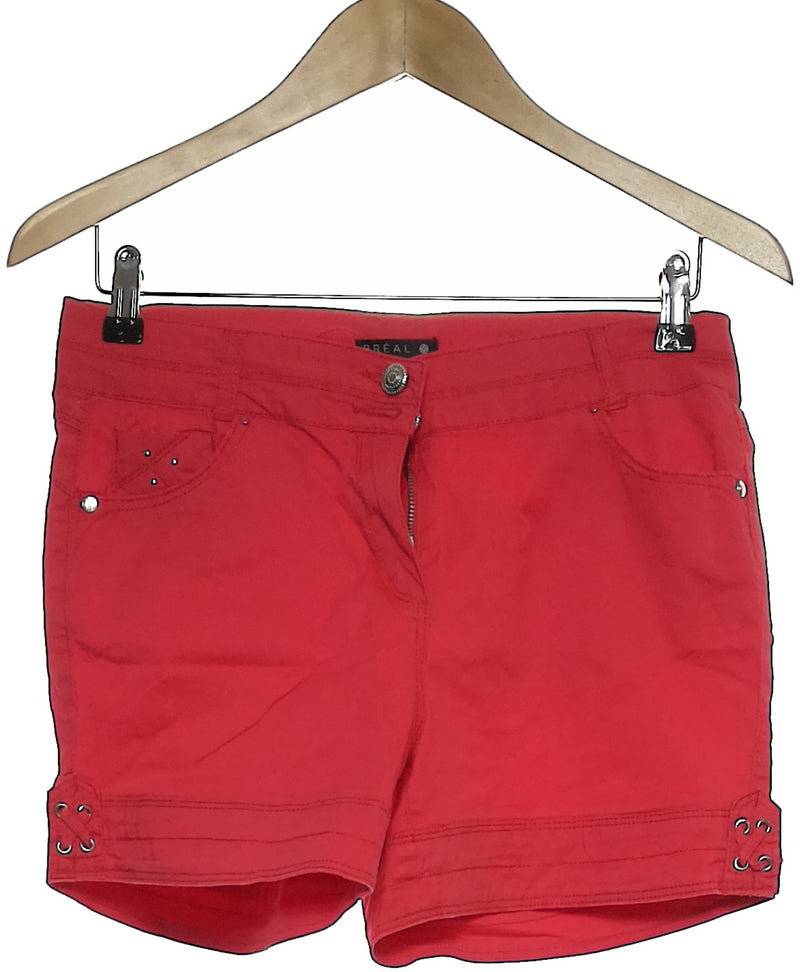 182252 Shorts et bermudas BREAL Occasion Once Again Friperie en ligne