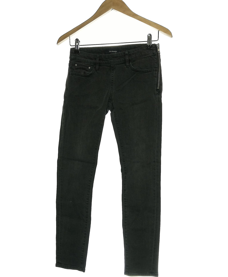 182253 Jeans THE KOOPLES Occasion Once Again Friperie en ligne