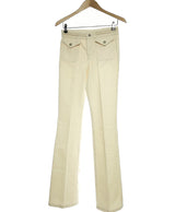 182258 Pantalons et pantacourts VANESSA BRUNO Occasion Once Again Friperie en ligne