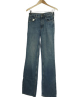 182264 Jeans MASSIMO DUTTI Occasion Once Again Friperie en ligne