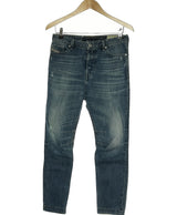 182265 Jeans DIESEL Occasion Once Again Friperie en ligne