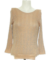 182267 Tops et t-shirts DES PETITS HAUTS Occasion Once Again Friperie en ligne