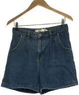 182277 Shorts et bermudas MANGO Occasion Once Again Friperie en ligne