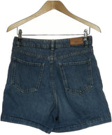 182277 Shorts et bermudas MANGO Occasion Vêtement occasion seconde main