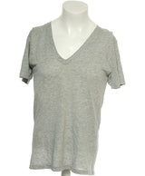 182286 Tops et t-shirts AMERICAN APPAREL Occasion Once Again Friperie en ligne