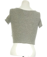 182287 Tops et t-shirts H&M Occasion Vêtement occasion seconde main