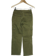 182303 Pantalons et pantacourts QUIKSILVER Occasion Vêtement occasion seconde main