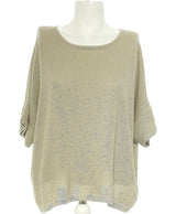 182307 Pulls et gilets CAROLL Occasion Once Again Friperie en ligne
