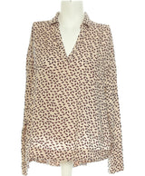 182312 Chemises et blouses BONOBO Occasion Once Again Friperie en ligne