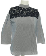 182334 Chemises et blouses ZARA Occasion Once Again Friperie en ligne