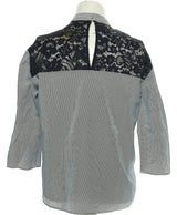 182334 Chemises et blouses ZARA Occasion Vêtement occasion seconde main