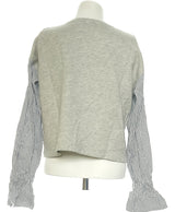 182341 Pulls et gilets BERSHKA Occasion Vêtement occasion seconde main