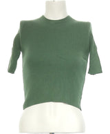 182349 Tops et t-shirts ZARA Occasion Once Again Friperie en ligne