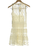 182357 Robes ZARA Occasion Vêtement occasion seconde main