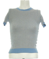 182361 Tops et t-shirts ZARA Occasion Once Again Friperie en ligne