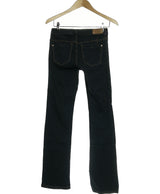 182363 Jeans MANGO Occasion Vêtement occasion seconde main