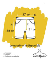 182369 Shorts et bermudas ASOS Occasion Vêtement occasion seconde main