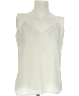 182370 Tops et t-shirts MANGO Occasion Once Again Friperie en ligne