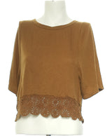 182372 Tops et t-shirts ZARA Occasion Once Again Friperie en ligne