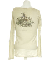 182396 Tops et t-shirts IKKS Occasion Vêtement occasion seconde main