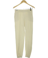 182416 Pantalons et pantacourts ZARA Occasion Once Again Friperie en ligne