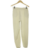 182416 Pantalons et pantacourts ZARA Occasion Vêtement occasion seconde main