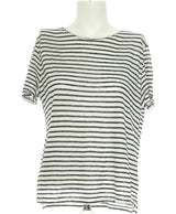 182426 Tops et t-shirts MANGO Occasion Once Again Friperie en ligne